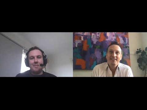 Meet our team: Angus, Senior End User Computing Engineer