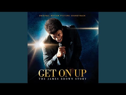 Videoclip de I Can't Stand Myself (When You Touch Me) (Live At Dallas Memorial Auditorium / 1968) — James Brown