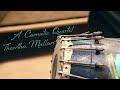 A Carnatic Quartet Theertha Mallari In Ragam Gambhira Nattai