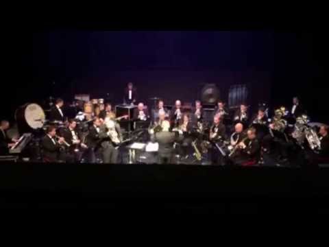 Rodin Rosendahl - Euphonium, Euphonic