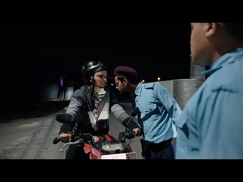 Maa  Paa  See--cover video --Vten X Mana shrestha