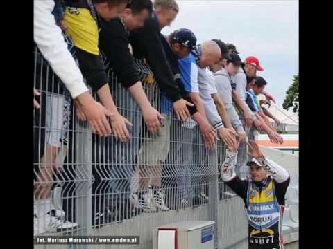 Apator Toruń - zawodnicy dla kbiców 2009