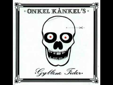 08. Onkel Kånkel - Turk På Burk (CP-Turk)
