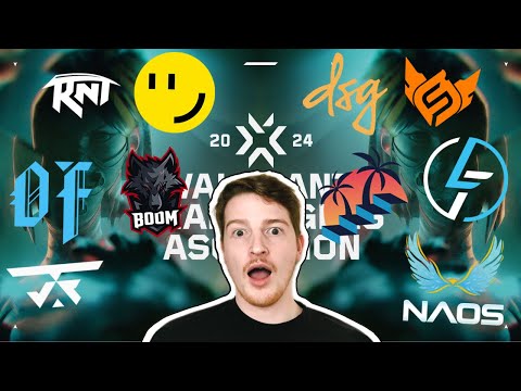 Pacific Ascension Grand Final | BOOM vs SPG