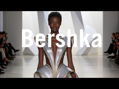 Bershka Store Music 2025 | Trendy Fashion Boutique Playlist & Energetic Deep House Vibes