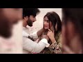Sajal Ali And Imran Abbas Kissing Sajal Imran Abbas Kiss
