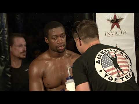 15  WCFL 22 Fight 15