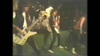 Viper - Law Of The Sword (TV Gazeta '86)