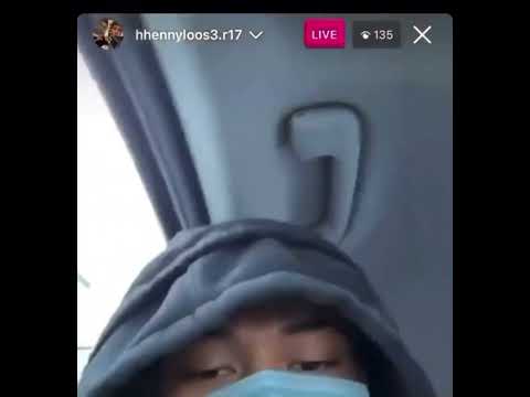 RFA and OPK spinning through Doonside