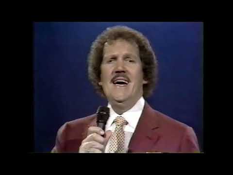 When he reached down his hand for me | Ken Turner and Blackwood Brothers