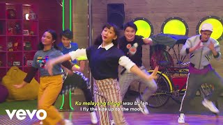 Download lagu The Place That I Go (From 'Club Mickey Mouse (Malaysia)'/ Lyric Video) mp3 Download lagu The Place That I Go (From 'Club Mickey Mouse (Malaysia)'/ Lyric Video) mp3