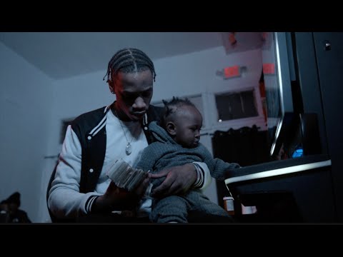 Meezy Stepalot -”Call Me” (Official Music Video)