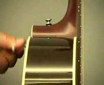 Martin OMCRE Guitar Solid Transylvania Adirondack Top image 9