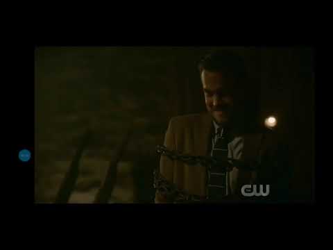 Legacies 2x13- Alaric kills Kai