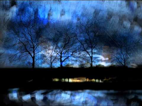 The Telling- Blue Solitaire