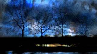 The Telling- Blue Solitaire