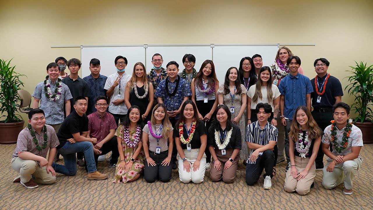 Servco Summer Internship Program 2022