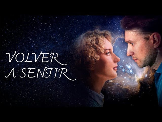 Vídeo relacionado con Volver a sentir (Serie Volver nº 3)