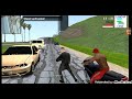 HOT CLEO MOD MAGIC GTA SA ANDROID