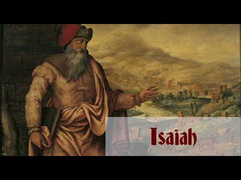 Isaiah: Chapter-by-Chapter Commentary