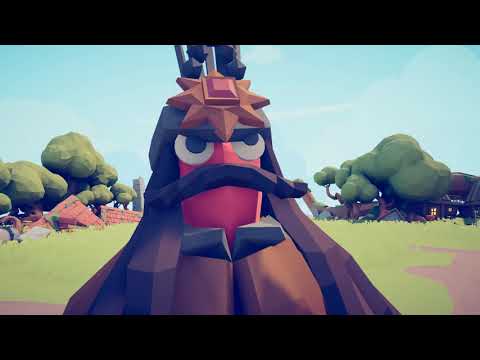 Tabs vlad vs all units