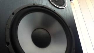 Ganglia DJ - Page Down, Insert (acapella)