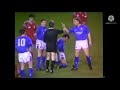 This Graeme Souness raging about Paul Pogba’s ‘leg breaker’ he done in the 80’s