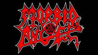 Morbid Angel - Angel Of Disease