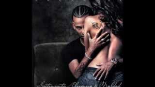 14.Arcangel - Que Le Den