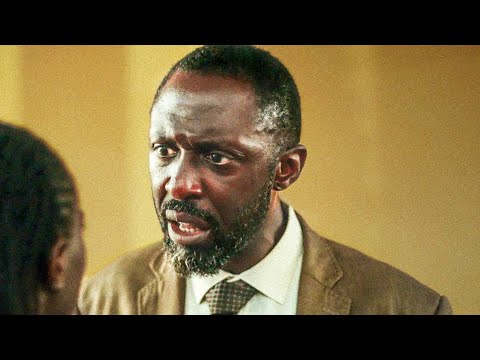 INDOMPTABLES Bande Annonce (2025) Thomas Ngijol