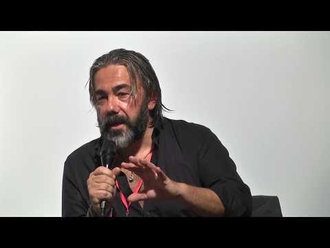 Festival della Mente 2018 - Philippe Léveillé, Marco Bolasco