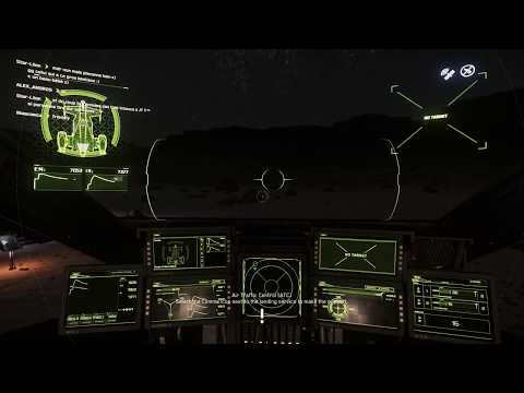 Star Citizen 3.4.3 Yella Jump Town Recon Gameplay part 1 ( Graycat in Cutlass )