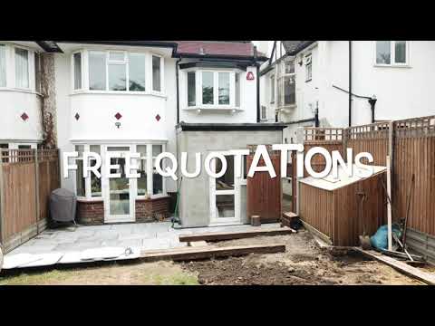 Urban lofts / extensions uk ltd video.