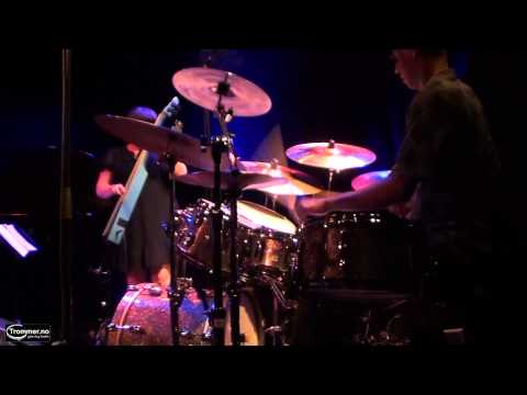 The Trio Of Oz - Oslo Jazzfestival 2010