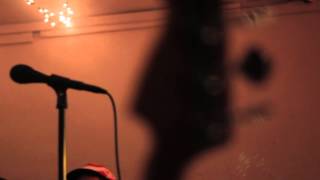 Lights in the Sky - Let Go