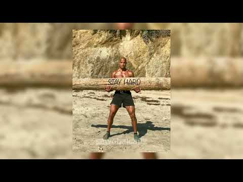 VØJ x Narvent - Memory Reboot x David Goggins (slowed + reverb)