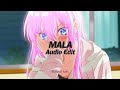 mala - 6ix9ine  [edit audio]