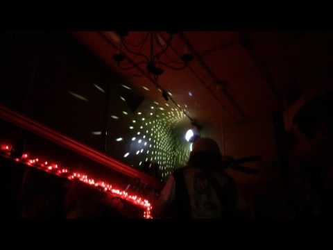 ANDY CALIFORNIA @ ZuZu - Cambridge, MA - 12/12/2016