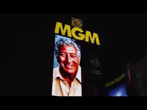 Keep Memory Alive’s 20th Annual Power of Love  Gala Honoree, Tony Bennett, Recognized  Las Vegas