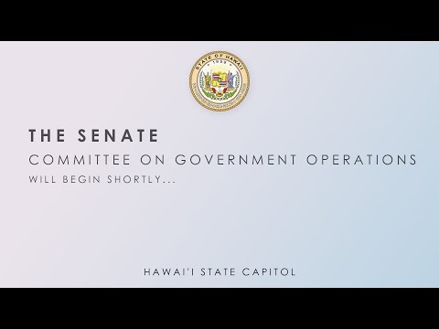 GVO Informational Briefing 2-2-2021 3pm