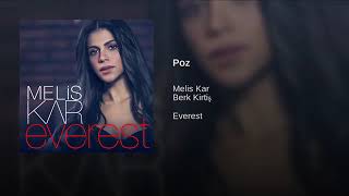 MELİS KAR - POZ