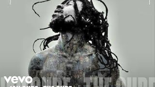 Jah Cure - Other Half Of Me (Audio)