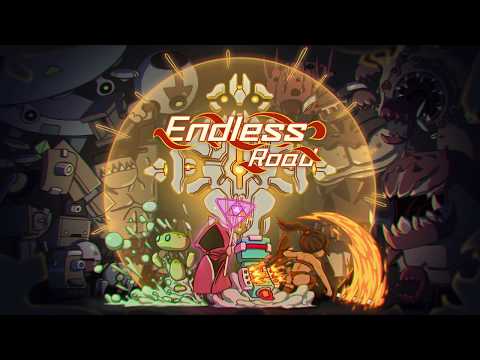 Видео Endless Road: Reborn #1