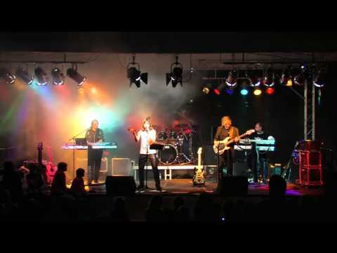 Africa Toto Cover Rockfour