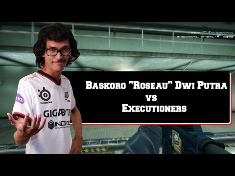 [ESEA Asia Pasific Highlights] Roseau vs XcN