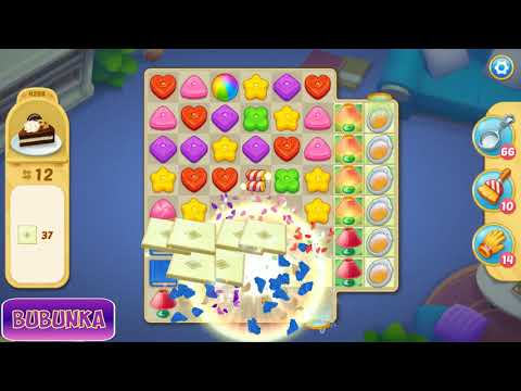 Matchington Mansion level 4298 HD