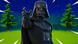 Je DOMINE le LOBBY avec la FORCE