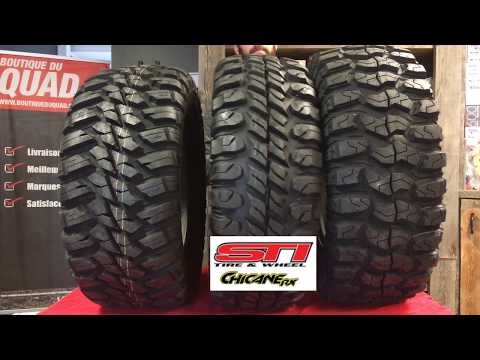 8plys and 10 plys Tires for UTV's - StoreATV.com