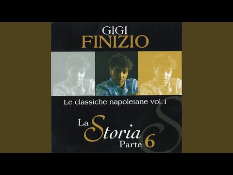 Canzone appassiunata