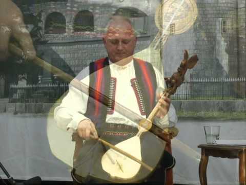 Dordje Tanovic - Drago i Ruza - (LIVE) – Guslarsko jutro - (TV Duga Plus 2014)